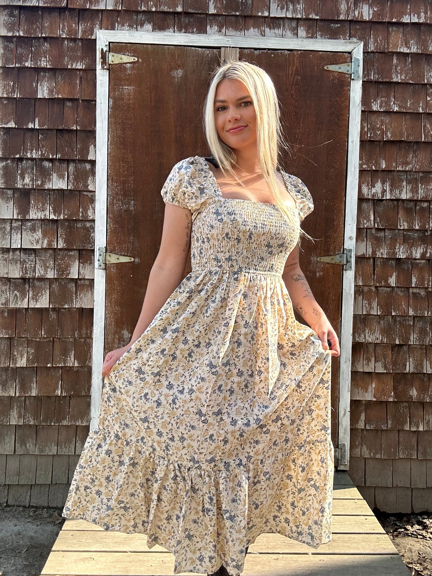 Dresses