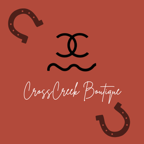 CrossCreek Boutique 